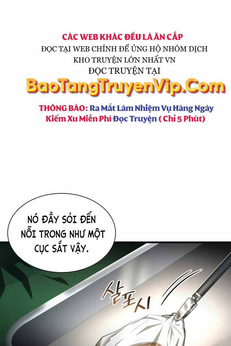 Bác Sĩ Phẫu Thuật Hoàn Hảo 73 trang 32
