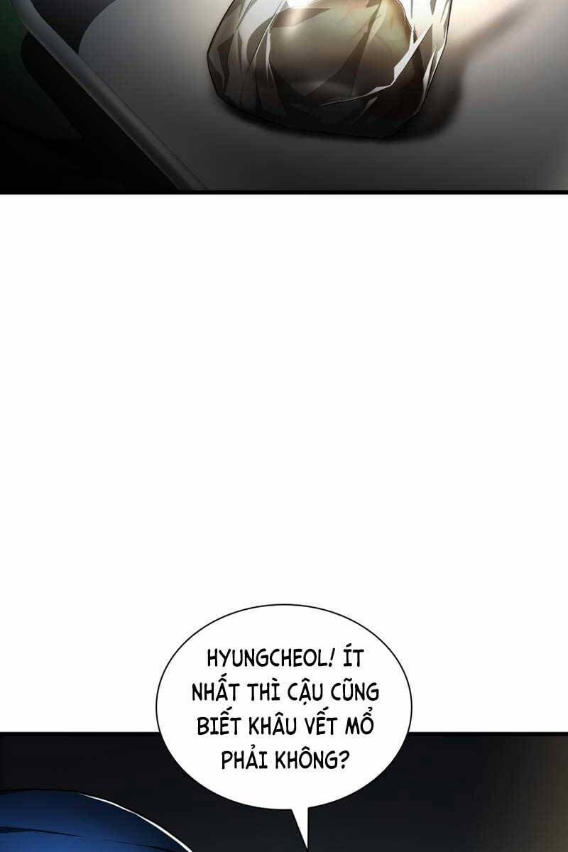 Bác Sĩ Phẫu Thuật Hoàn Hảo 73 trang 33