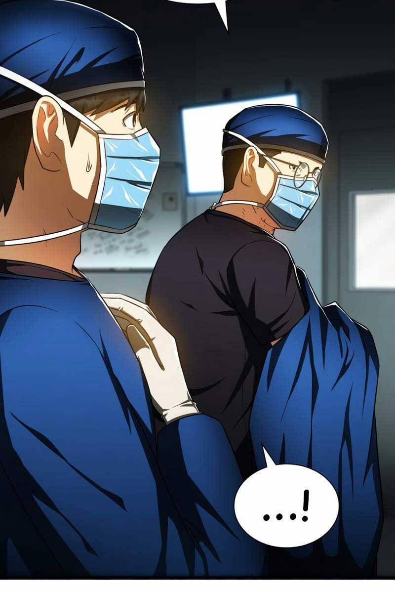 Bác Sĩ Phẫu Thuật Hoàn Hảo 73 trang 40