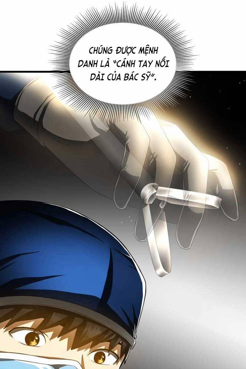 Bác Sĩ Phẫu Thuật Hoàn Hảo 73 trang 5