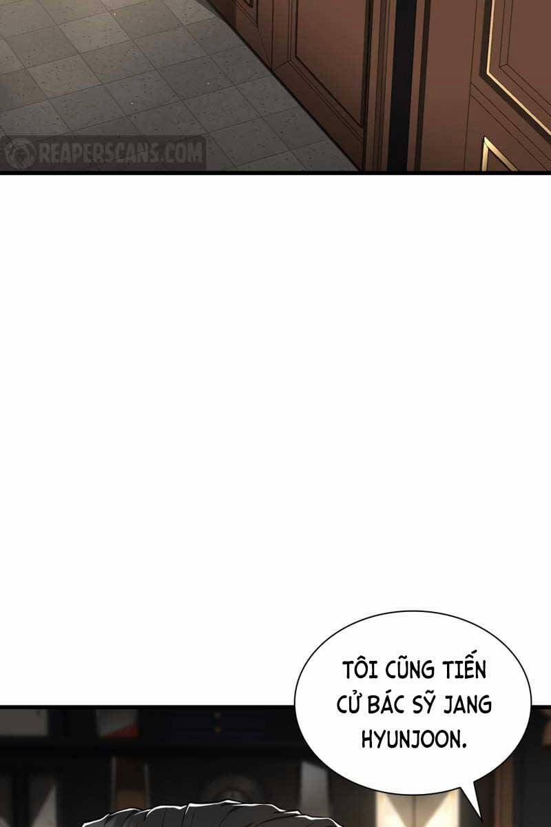 Bác Sĩ Phẫu Thuật Hoàn Hảo 73 trang 54