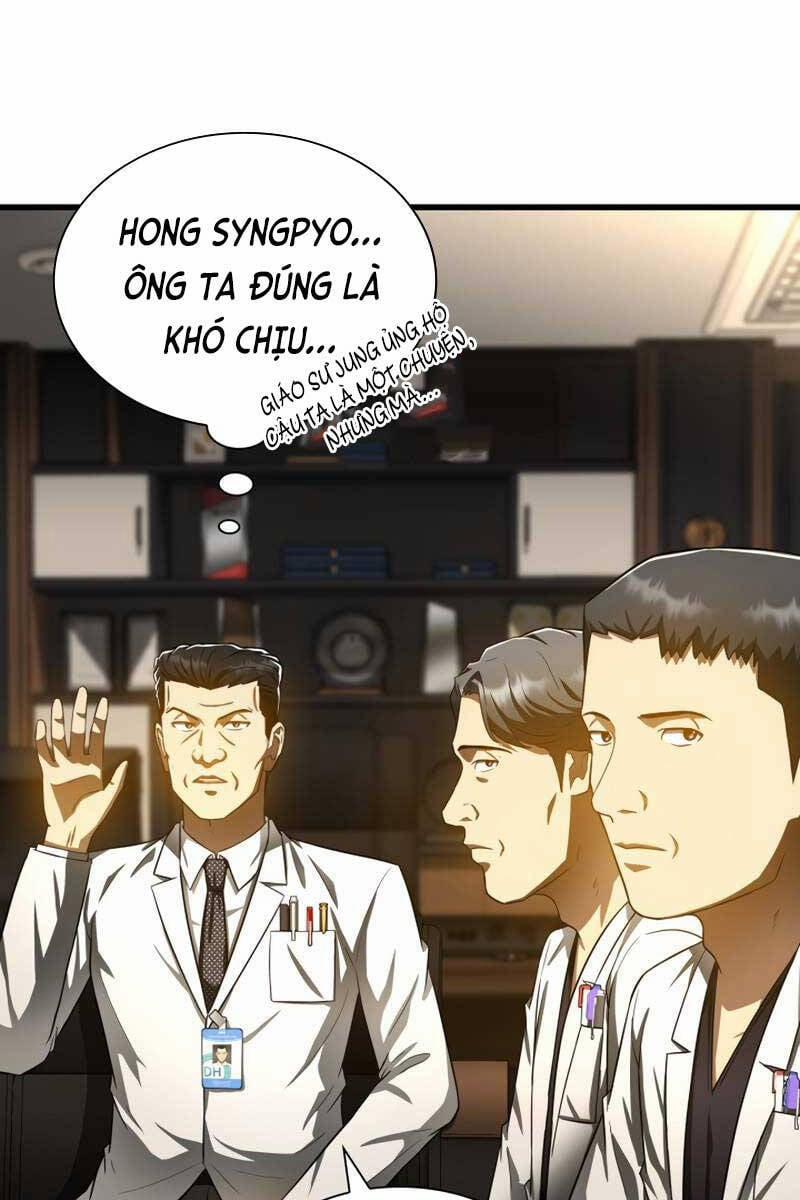 Bác Sĩ Phẫu Thuật Hoàn Hảo 73 trang 58