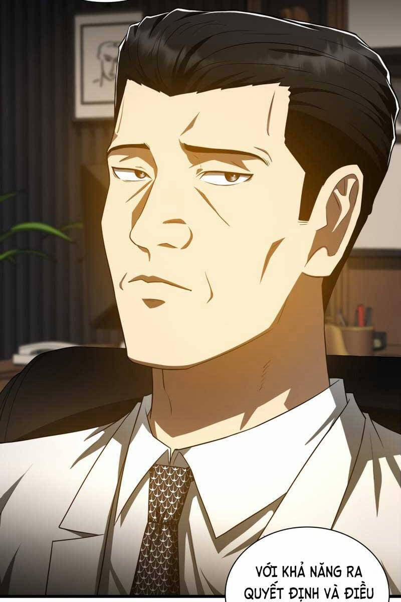 Bác Sĩ Phẫu Thuật Hoàn Hảo 73 trang 63