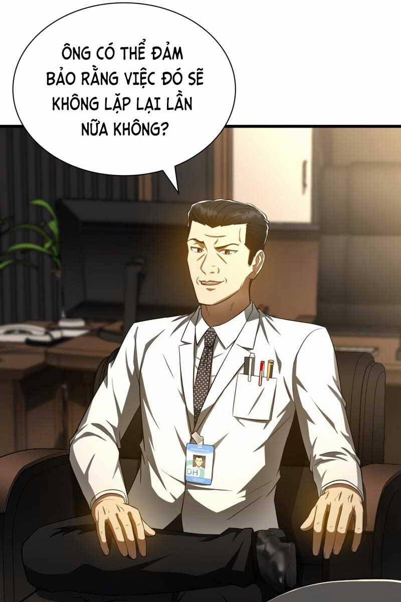 Bác Sĩ Phẫu Thuật Hoàn Hảo 73 trang 66