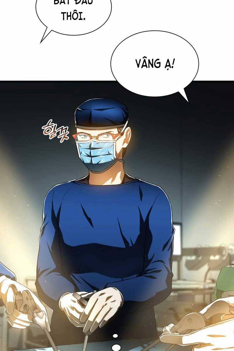 Bác Sĩ Phẫu Thuật Hoàn Hảo 73 trang 7