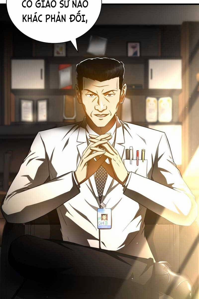 Bác Sĩ Phẫu Thuật Hoàn Hảo 73 trang 70
