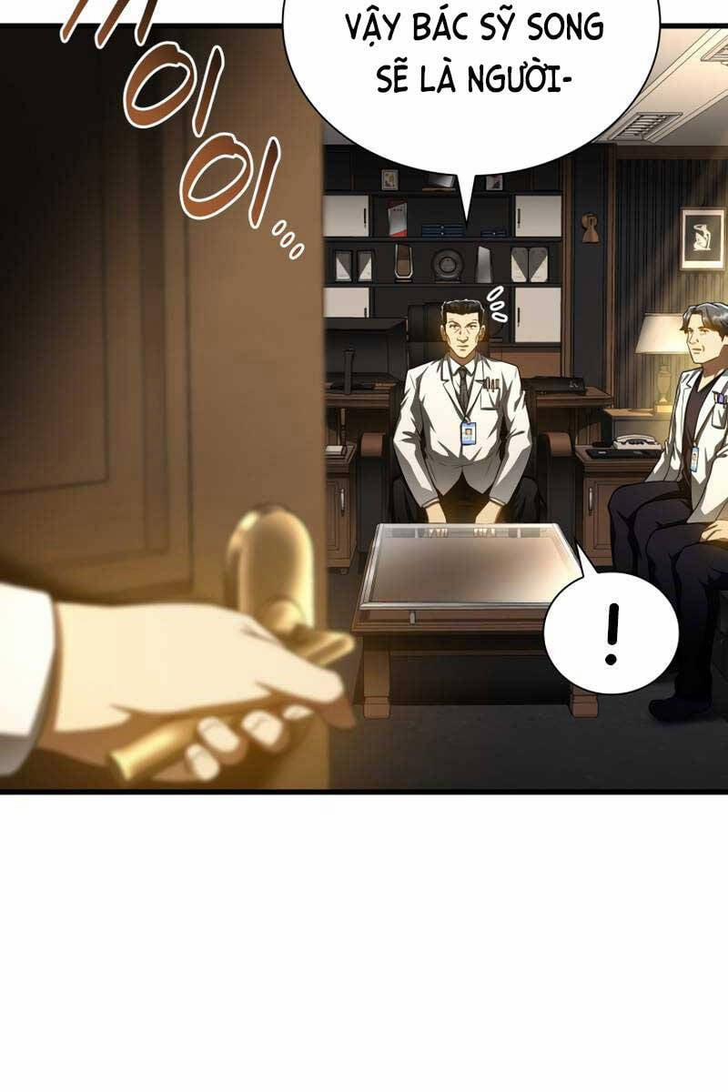 Bác Sĩ Phẫu Thuật Hoàn Hảo 73 trang 72