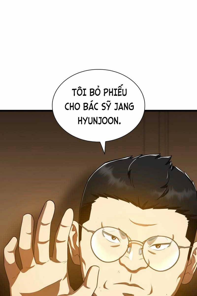 Bác Sĩ Phẫu Thuật Hoàn Hảo 73 trang 73