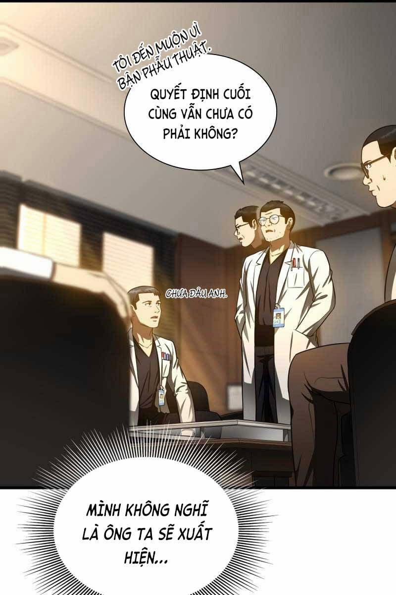 Bác Sĩ Phẫu Thuật Hoàn Hảo 73 trang 76