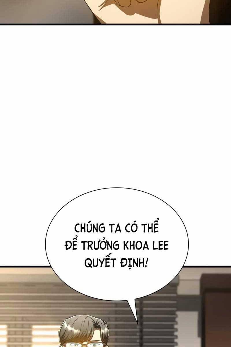 Bác Sĩ Phẫu Thuật Hoàn Hảo 73 trang 81