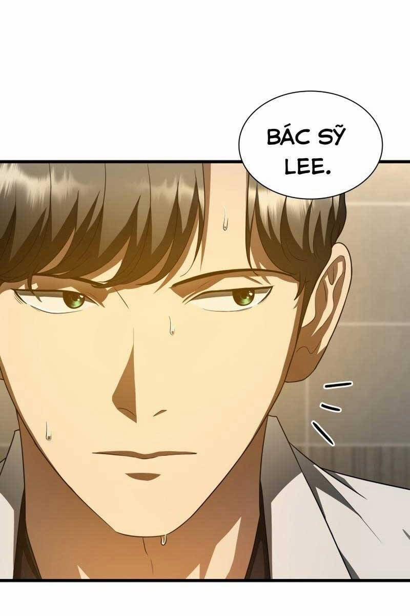 Bác Sĩ Phẫu Thuật Hoàn Hảo 74 trang 10