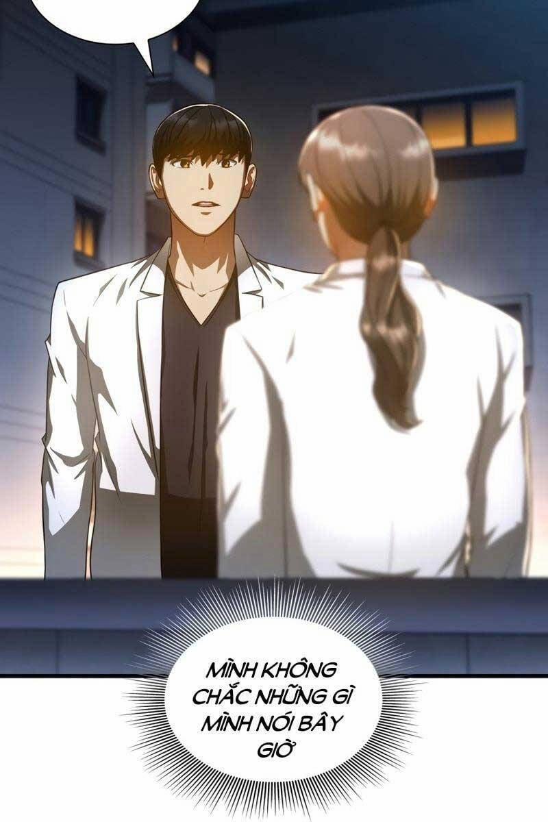 Bác Sĩ Phẫu Thuật Hoàn Hảo 74 trang 105