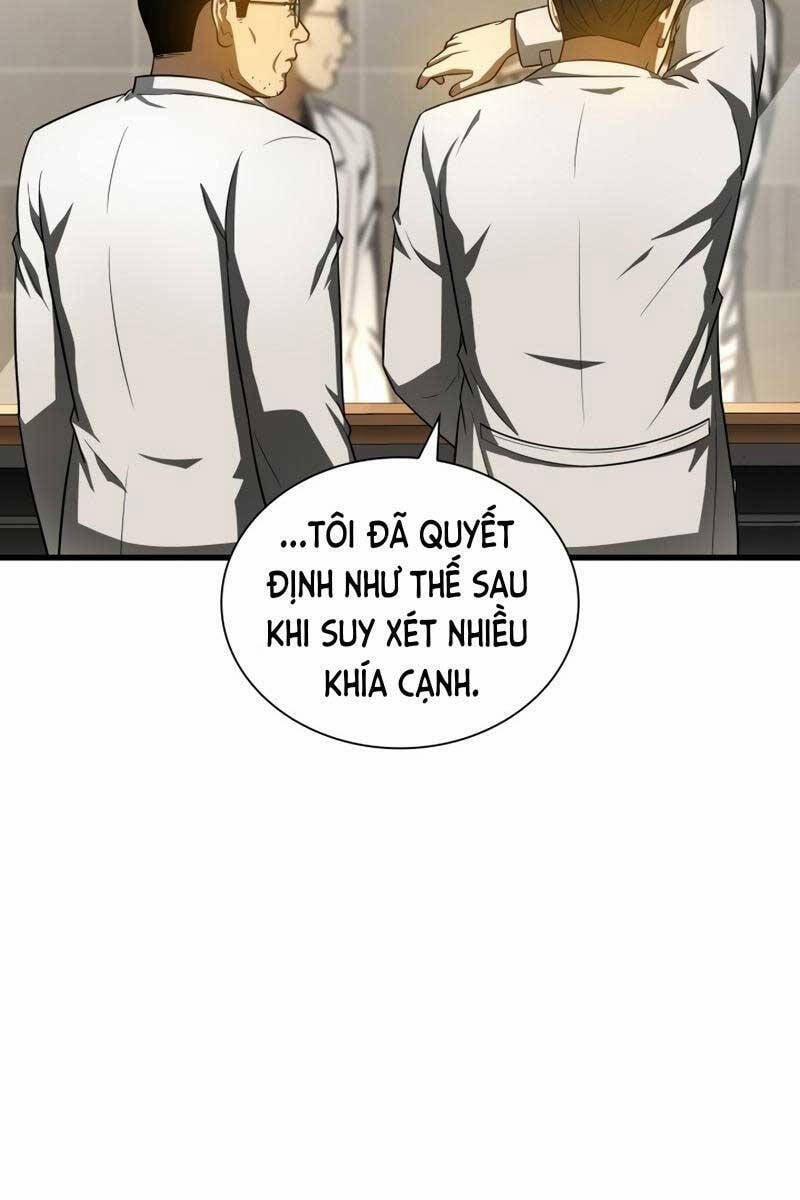 Bác Sĩ Phẫu Thuật Hoàn Hảo 74 trang 14