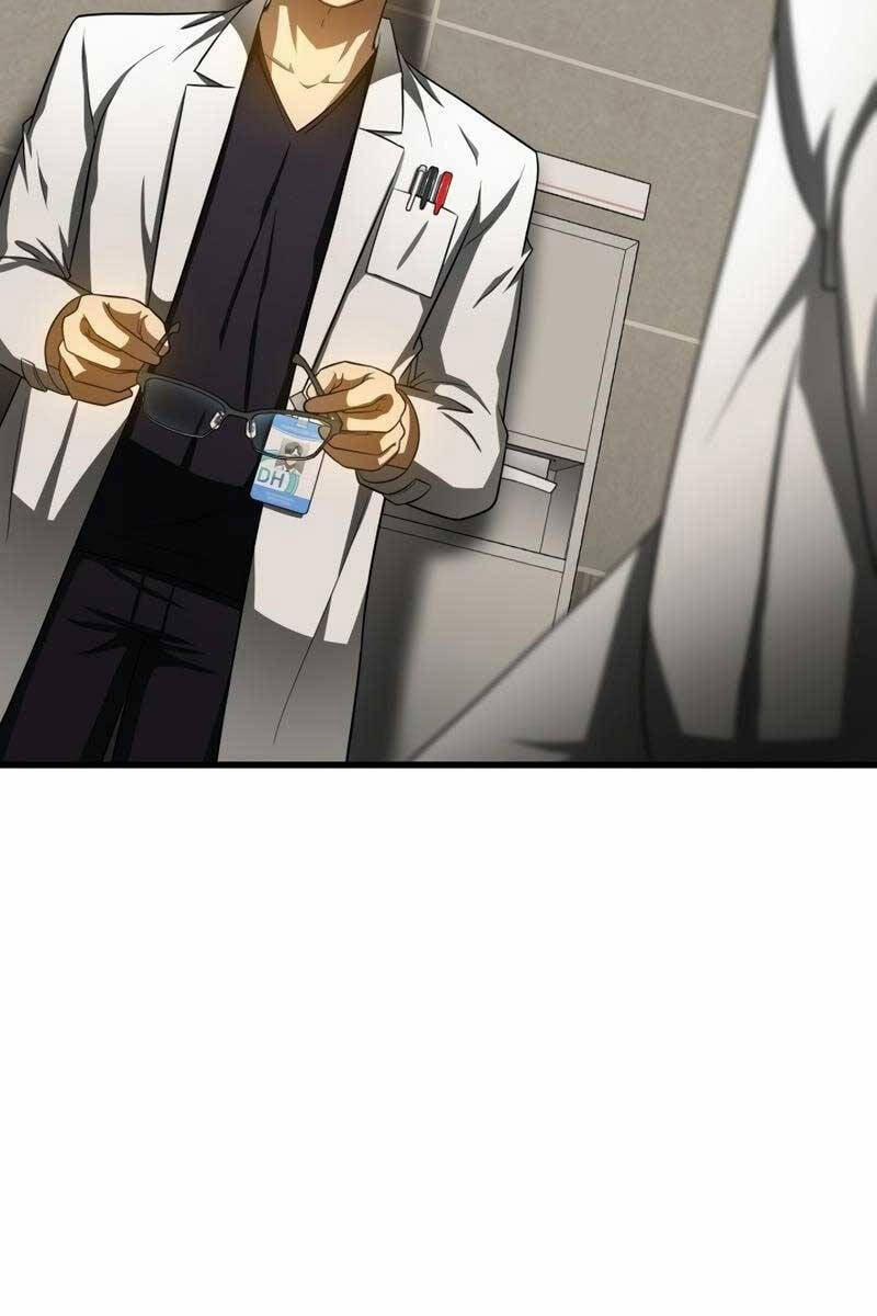 Bác Sĩ Phẫu Thuật Hoàn Hảo 74 trang 20