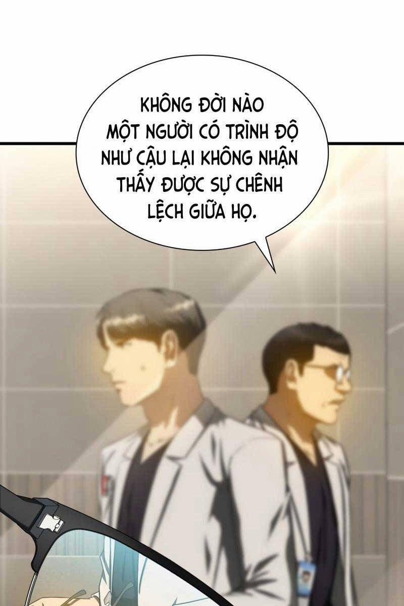 Bác Sĩ Phẫu Thuật Hoàn Hảo 74 trang 21