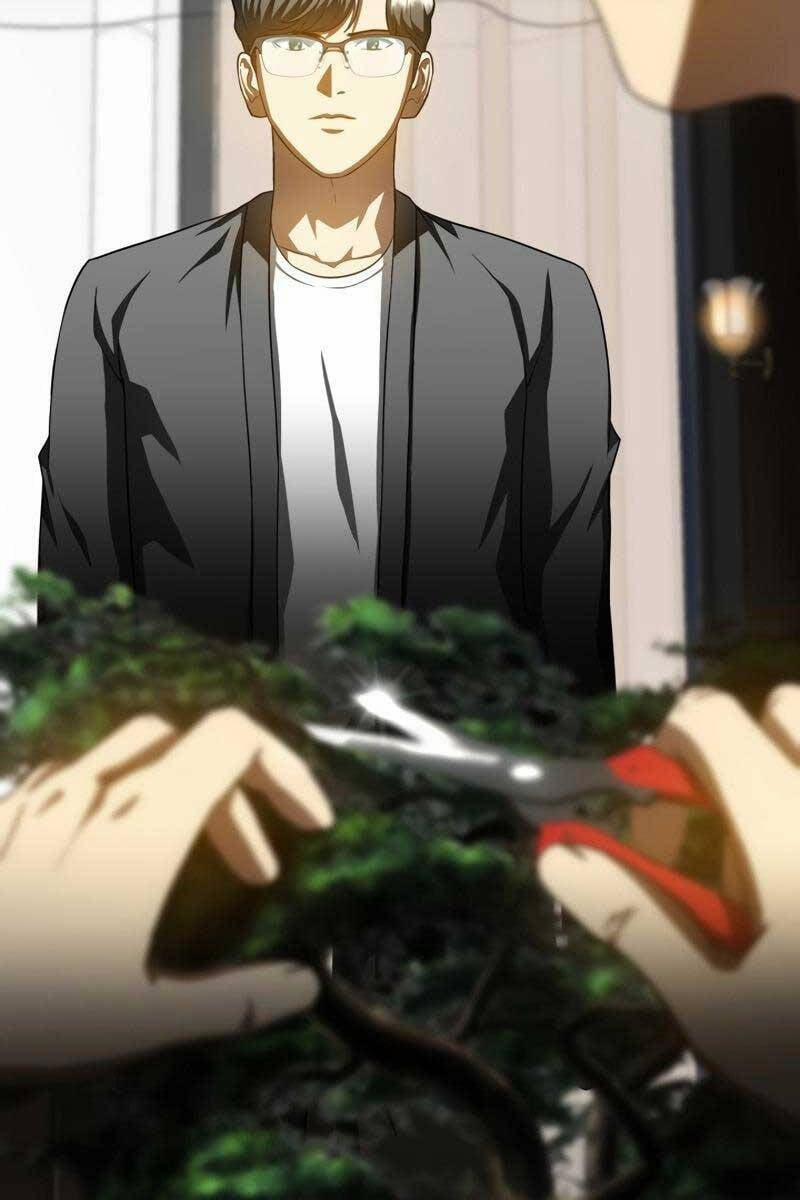 Bác Sĩ Phẫu Thuật Hoàn Hảo 74 trang 27