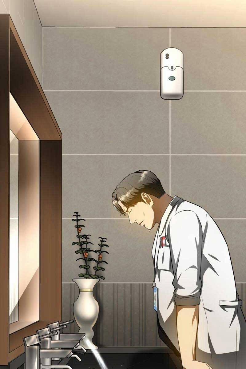 Bác Sĩ Phẫu Thuật Hoàn Hảo 74 trang 3