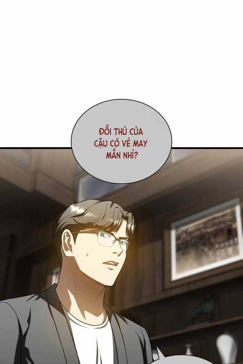 Bác Sĩ Phẫu Thuật Hoàn Hảo 74 trang 30