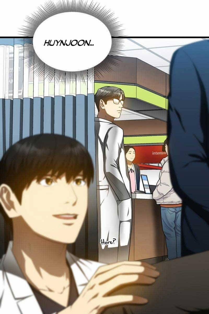 Bác Sĩ Phẫu Thuật Hoàn Hảo 74 trang 51