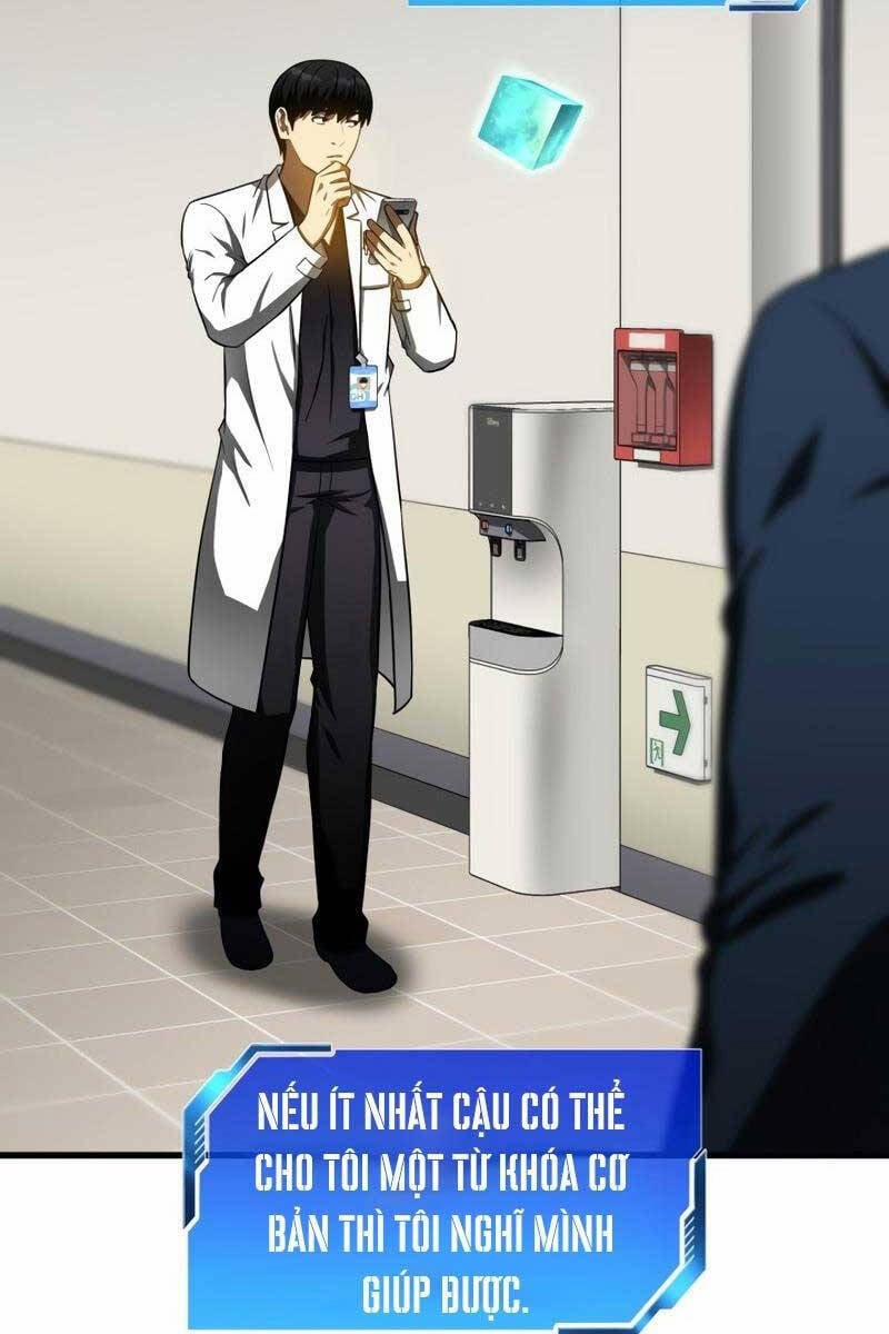 Bác Sĩ Phẫu Thuật Hoàn Hảo 74 trang 61