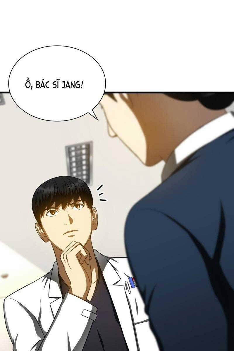 Bác Sĩ Phẫu Thuật Hoàn Hảo 74 trang 64