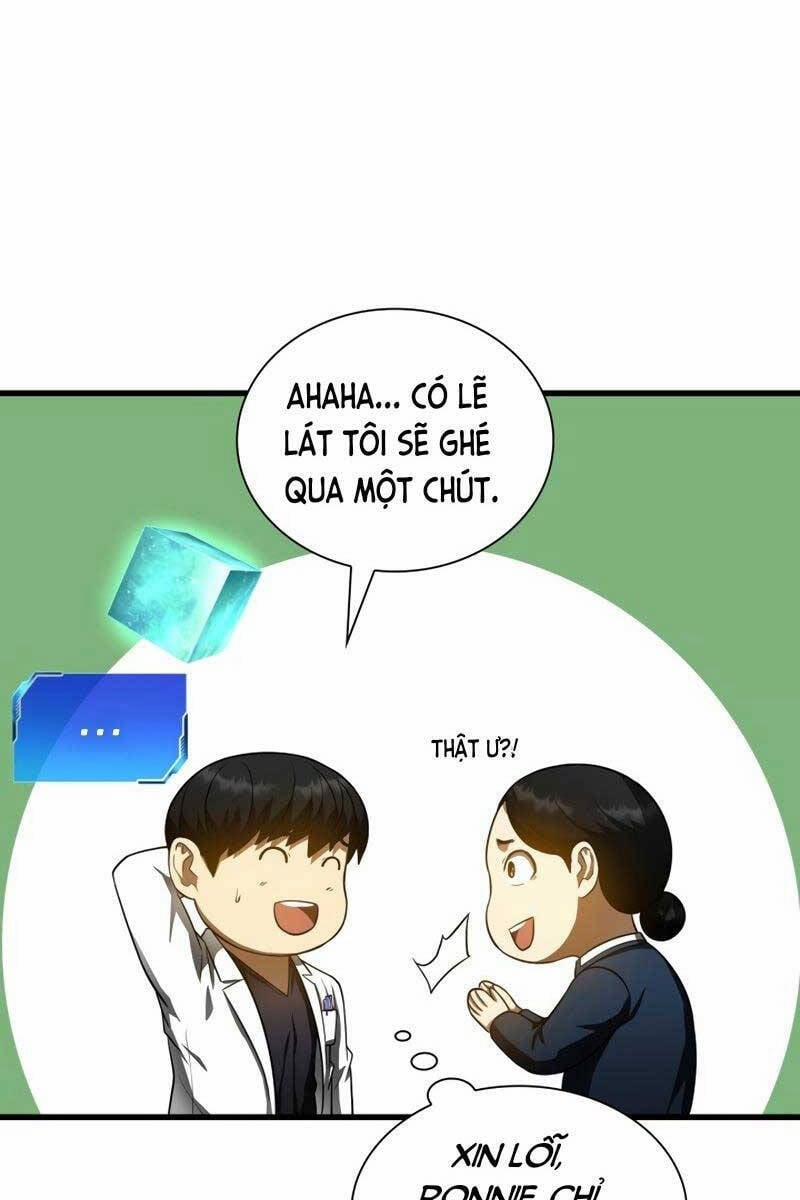 Bác Sĩ Phẫu Thuật Hoàn Hảo 74 trang 67