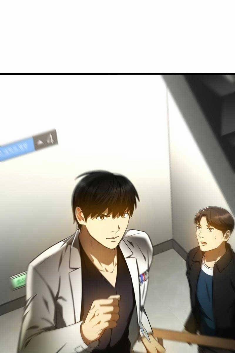 Bác Sĩ Phẫu Thuật Hoàn Hảo 74 trang 85