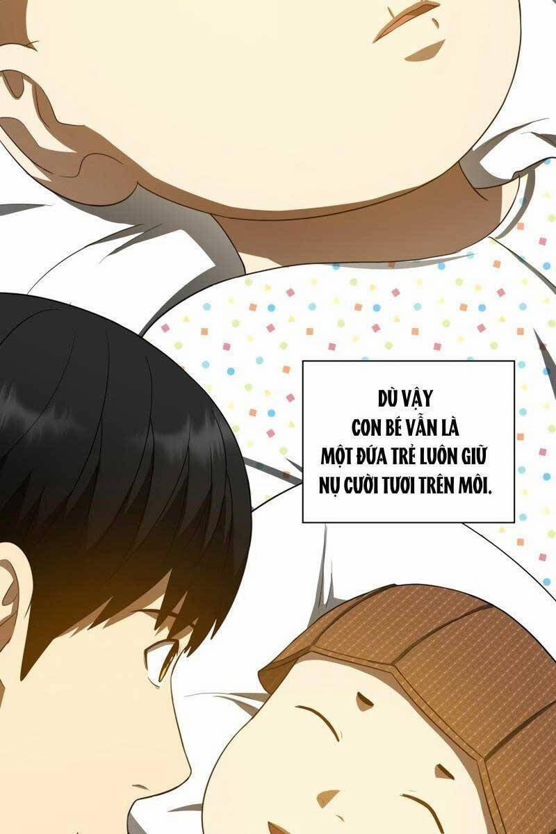 Bác Sĩ Phẫu Thuật Hoàn Hảo 74 trang 91