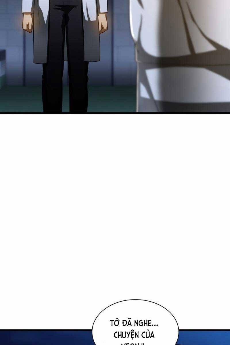 Bác Sĩ Phẫu Thuật Hoàn Hảo 74 trang 98