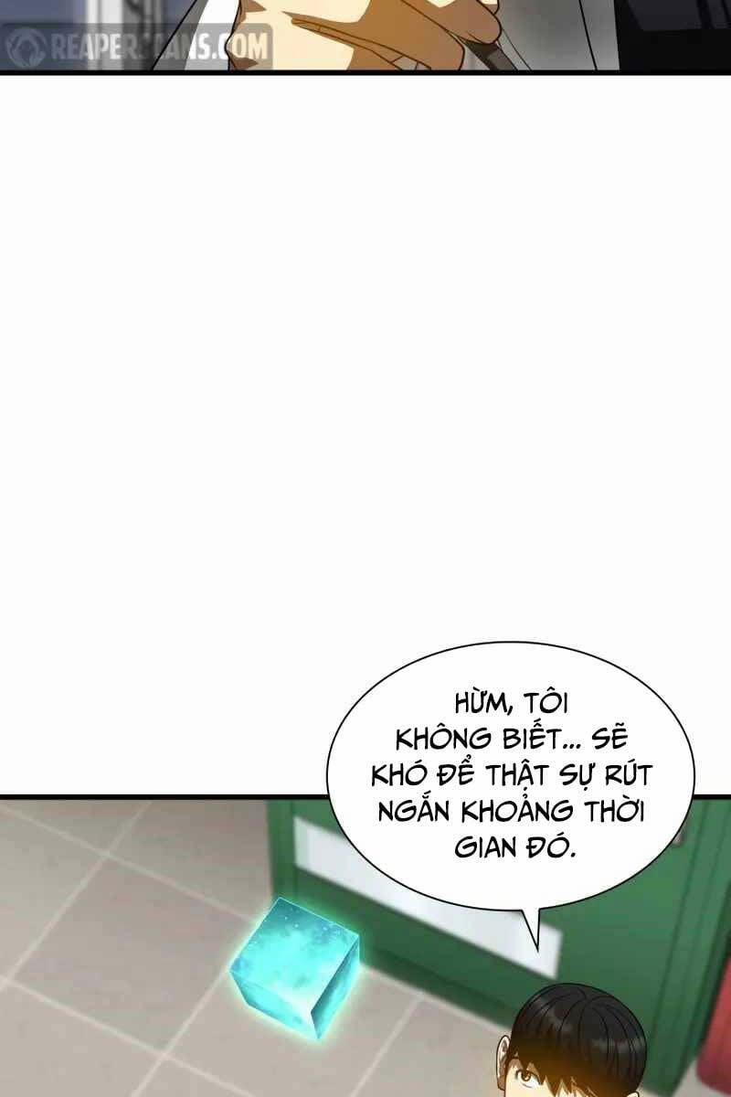 Bác Sĩ Phẫu Thuật Hoàn Hảo 75 trang 40