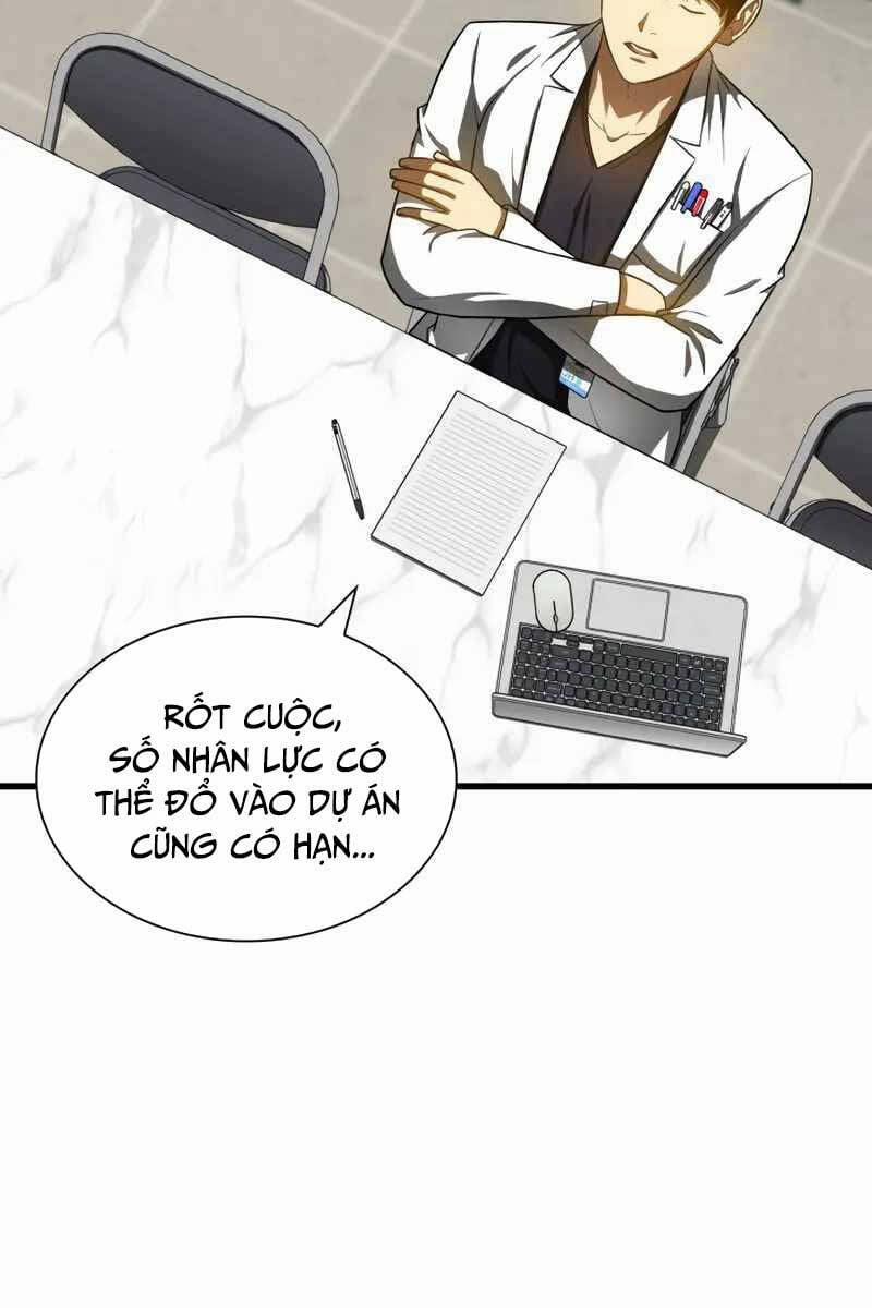 Bác Sĩ Phẫu Thuật Hoàn Hảo 75 trang 41