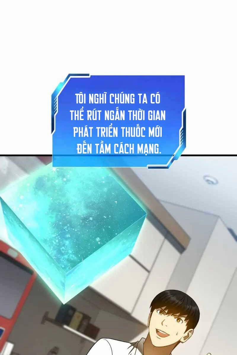 Bác Sĩ Phẫu Thuật Hoàn Hảo 75 trang 45