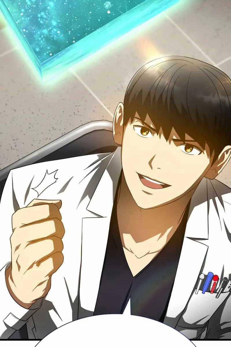 Bác Sĩ Phẫu Thuật Hoàn Hảo 75 trang 49