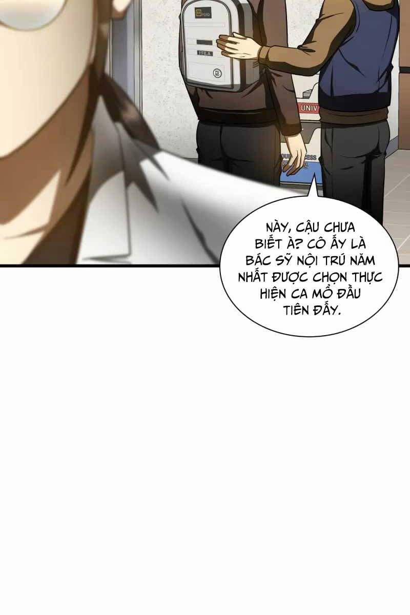 Bác Sĩ Phẫu Thuật Hoàn Hảo 75 trang 55