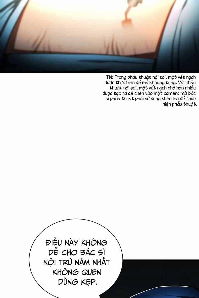 Bác Sĩ Phẫu Thuật Hoàn Hảo 75 trang 94