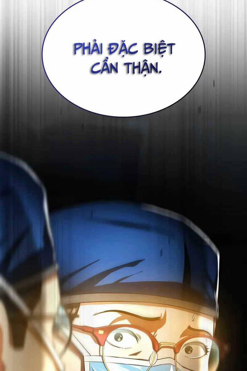 Bác Sĩ Phẫu Thuật Hoàn Hảo 75 trang 99