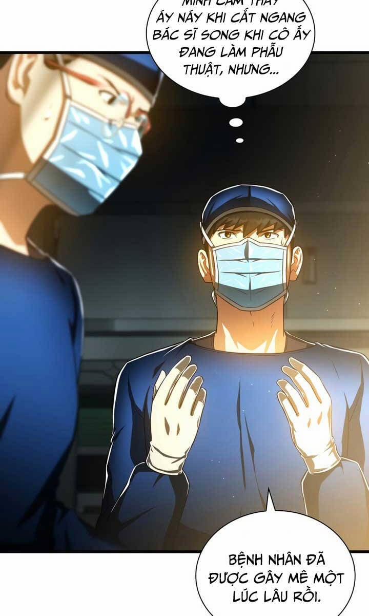 Bác Sĩ Phẫu Thuật Hoàn Hảo 76 trang 13