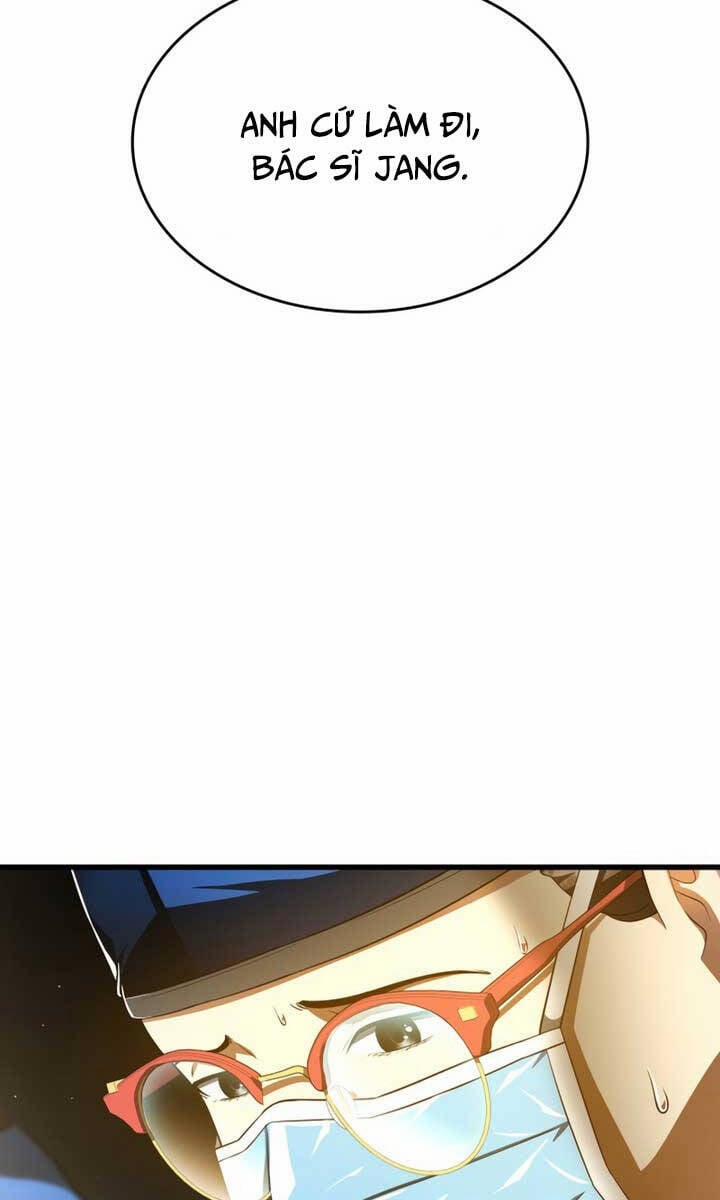 Bác Sĩ Phẫu Thuật Hoàn Hảo 76 trang 19