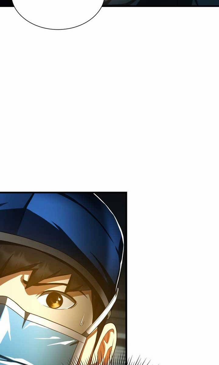 Bác Sĩ Phẫu Thuật Hoàn Hảo 76 trang 22