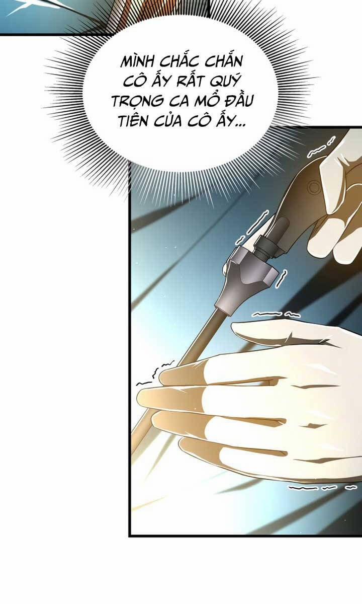Bác Sĩ Phẫu Thuật Hoàn Hảo 76 trang 23