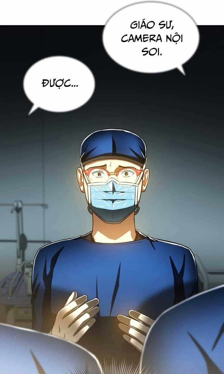 Bác Sĩ Phẫu Thuật Hoàn Hảo 76 trang 44