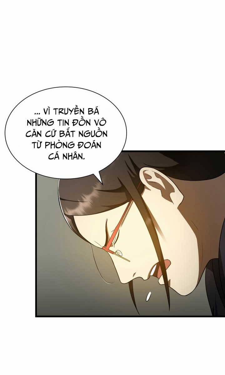 Bác Sĩ Phẫu Thuật Hoàn Hảo 76 trang 54