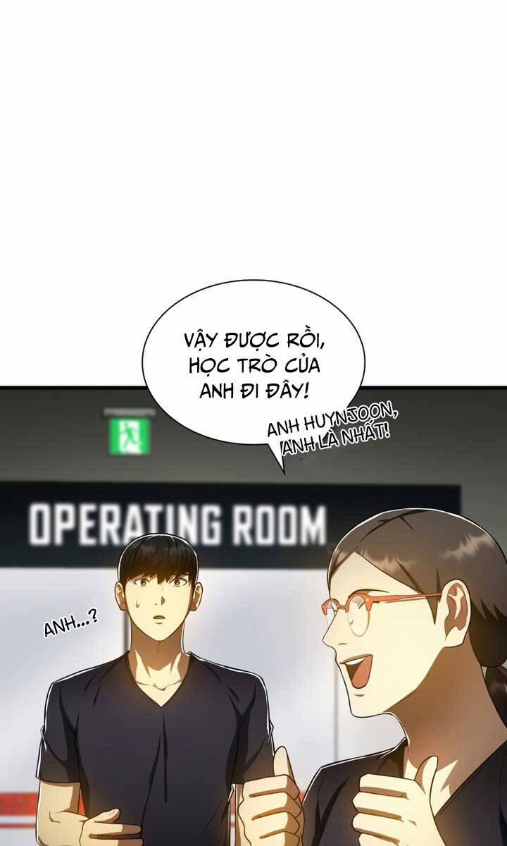Bác Sĩ Phẫu Thuật Hoàn Hảo 76 trang 69