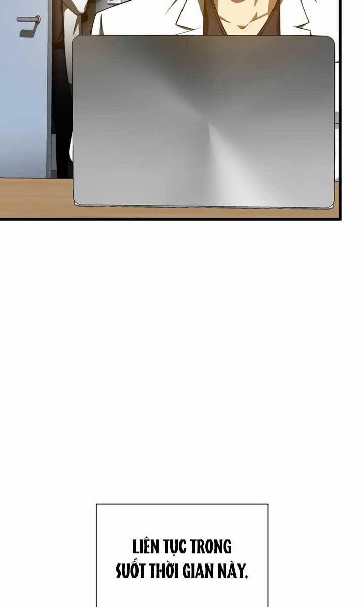 Bác Sĩ Phẫu Thuật Hoàn Hảo 76 trang 80