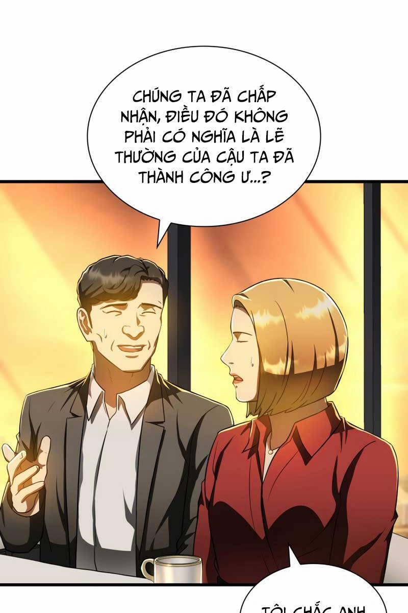 Bác Sĩ Phẫu Thuật Hoàn Hảo 77 trang 114