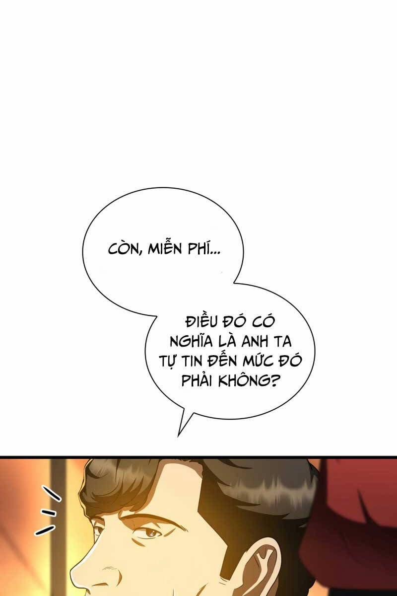 Bác Sĩ Phẫu Thuật Hoàn Hảo 77 trang 118