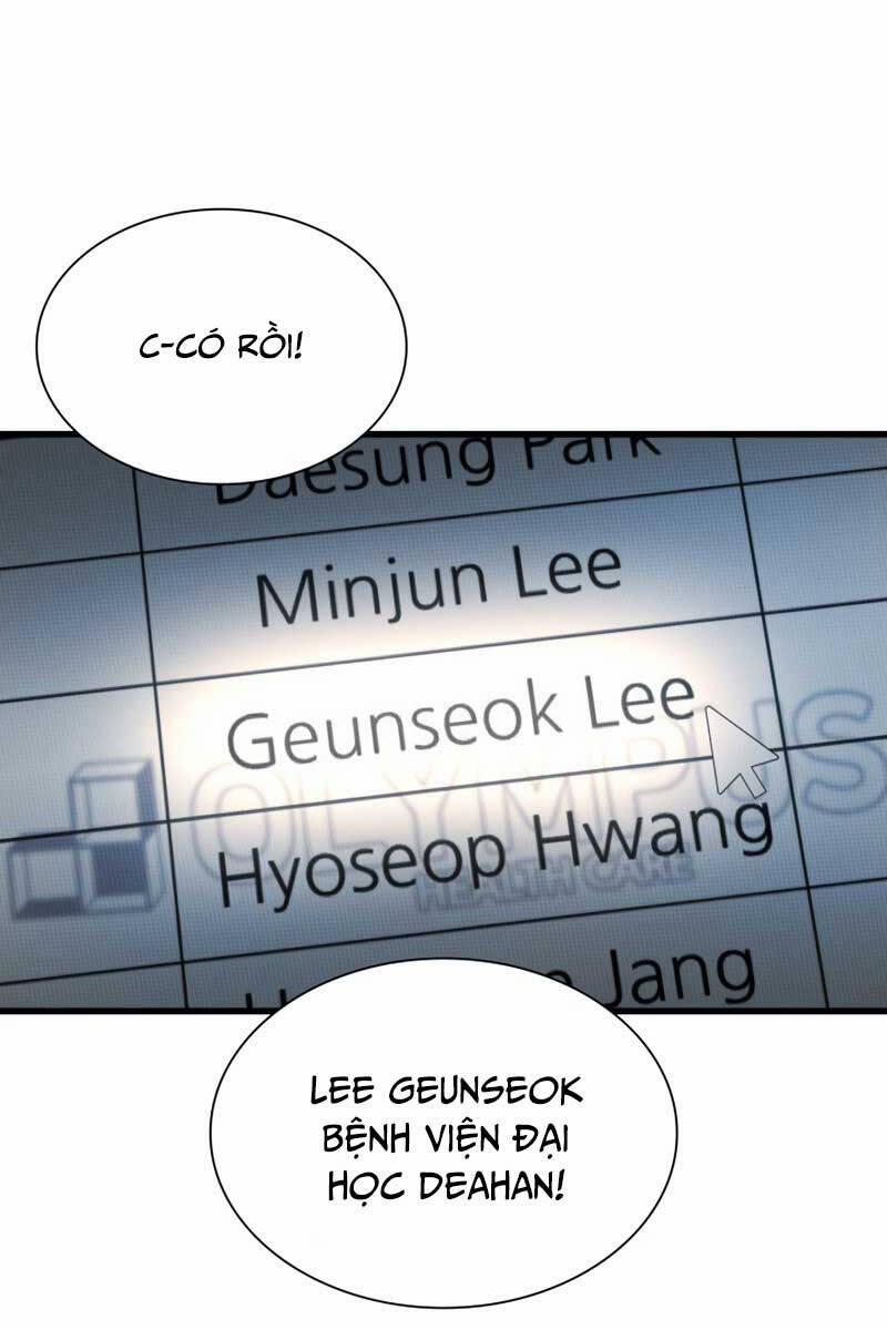 Bác Sĩ Phẫu Thuật Hoàn Hảo 77 trang 18