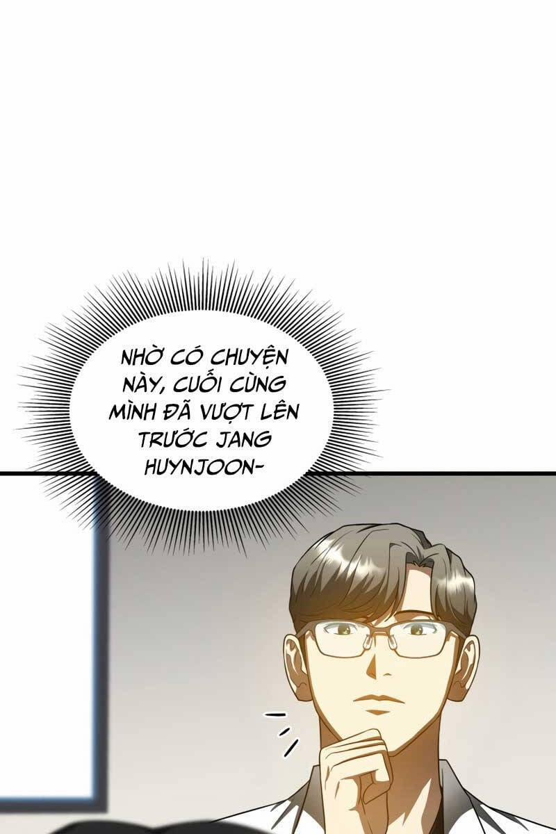 Bác Sĩ Phẫu Thuật Hoàn Hảo 77 trang 21