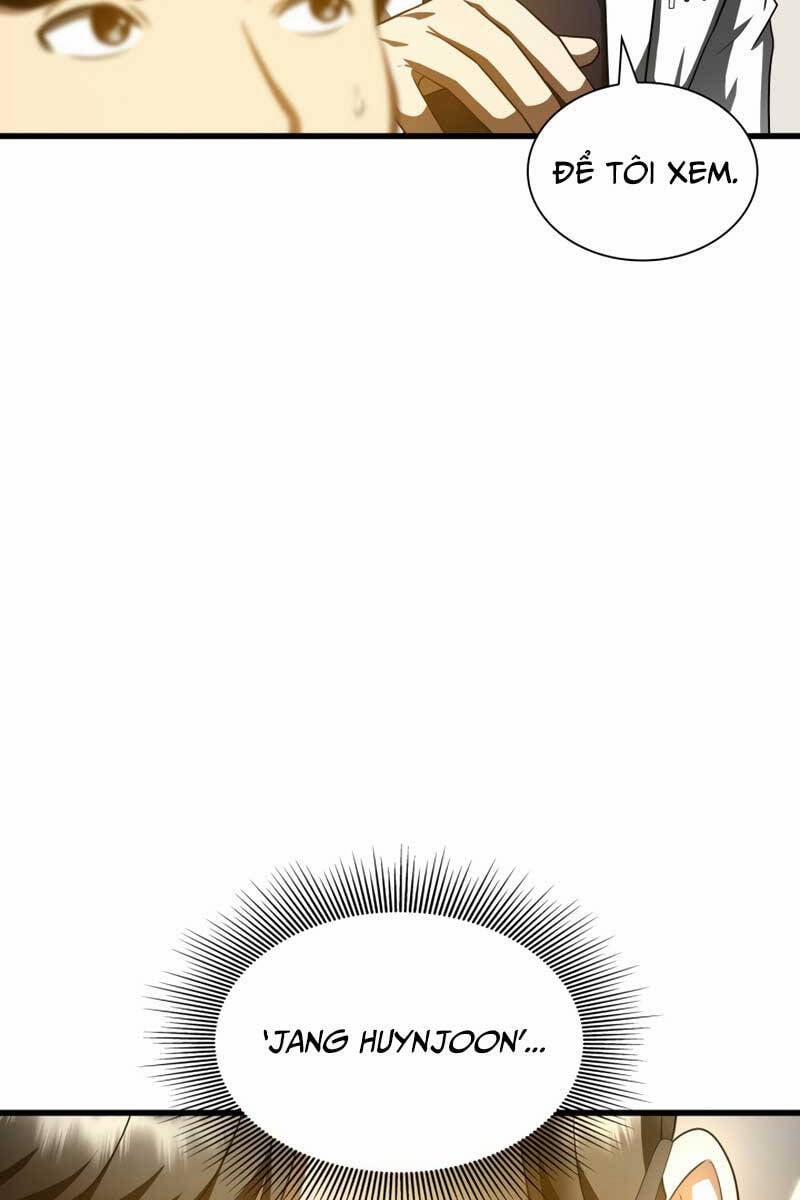 Bác Sĩ Phẫu Thuật Hoàn Hảo 77 trang 25