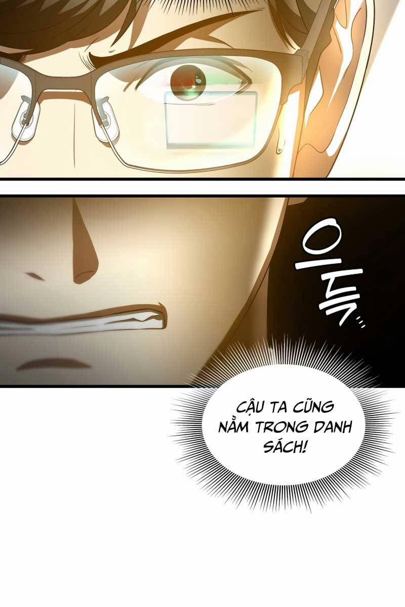 Bác Sĩ Phẫu Thuật Hoàn Hảo 77 trang 26